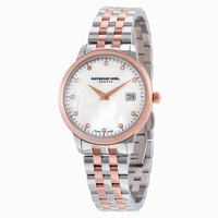 Raymond Weil Toccata 5388-SP5-97081