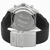 Breitling Breitling For Bentley A2536313-G675BKRD Stainless Steel