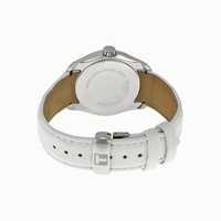 Tissot Couturier T0352101601100 White