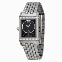 Jaeger LeCoultre Reverso Duetto Q2568102 Swiss Made