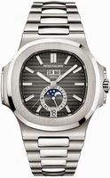 Patek Philippe Nautilus 5726/1A-001 Black