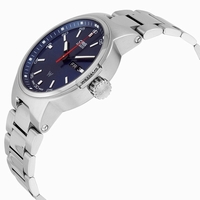 Oris Williams F1 01 735 7716 4155-07 8 24 50 Stainless Steel