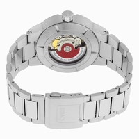 Oris Williams F1 01 735 7716 4155-07 8 24 50 Stainless Steel