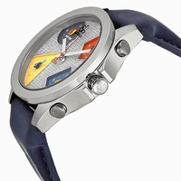 Jacob & Co. Five Time Zone JCM45