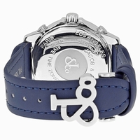 Jacob & Co. Five Time Zone JCM45