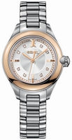 Ebel 1216094 Silver