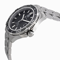 Tag Heuer Aquaracer WAK2110.BA0830 Black
