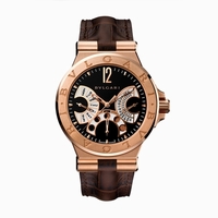 Bvlgari 102026 Automatic