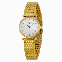 Longines La Grande Classique L4.209.2.87.8 Mother of Pearl