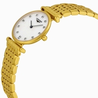Longines La Grande Classique L4.209.2.87.8 Mother of Pearl