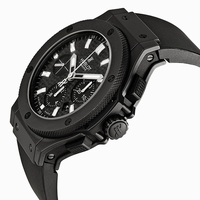 Hublot Big Bang 301.QX.1724.RX Black Carbon Fiber