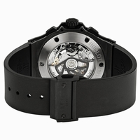 Hublot Big Bang 301.QX.1724.RX Black Carbon Fiber