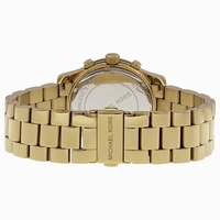 Michael Kors Runway MK5939 Iridescent Pink