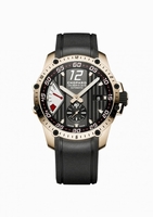 Chopard Superfast 161291-5001 Swiss Made