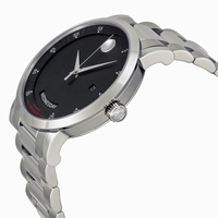 Movado 0606844 Stainless Steel