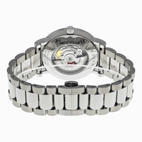 Movado 0606844 Stainless Steel