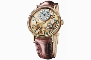 Breguet Tradition 7037BA/11/9V6 Mens