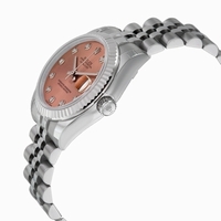 Rolex Datejust 178274PDJ Pink
