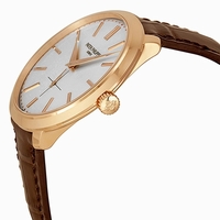 Patek Philippe Calatrava 5123R-001 Mens