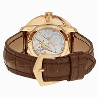 Patek Philippe Calatrava 5123R-001 Mens