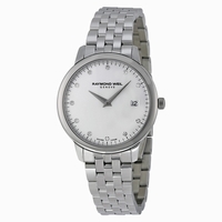 Raymond Weil 5388-ST-65081 Ladies