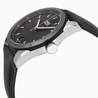 Oris Artix 01 733 7671 4434-07 5 18 82FC Black