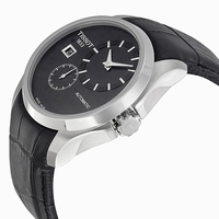 Tissot Couturier T0354281605100 Stainless Steel