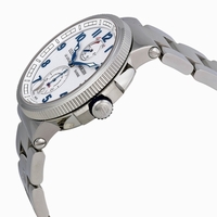 Ulysse Nardin 1183-126-7M-60 Stainless Steel
