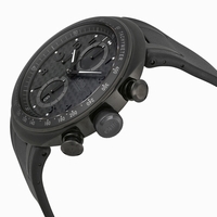 Oris TT3 01 674 7611 7764 07 4 28 02B Black carbon fiber
