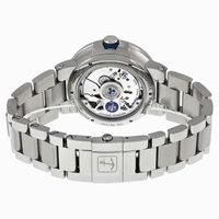 Ulysse Nardin 1183-126-7M-60 Stainless Steel