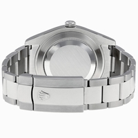Rolex Datejust II 116300WSO Stainless Steel
