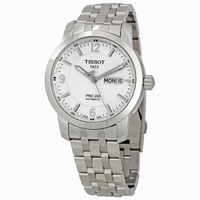 Tissot PRC 200 T014.430.11.037.00 Stainless Steel