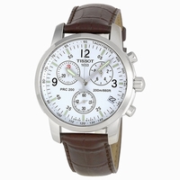 Tissot PRC 200 T17.1.516.32 Silver