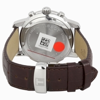 Tissot PRC 200 T17.1.516.32 Silver