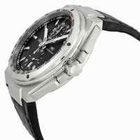 IWC Ingenieur IW378406 Black