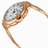 Cartier Ballon Bleu de Cartier W6920010 Mens