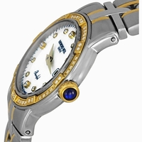 Raymond Weil Parsifal 9440-STS-97081 Two-tone Stainless Steel and Gold