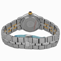 Raymond Weil Parsifal 9440-STS-97081 Two-tone Stainless Steel and Gold