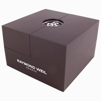 Raymond Weil Parsifal 9440-STS-97081 Two-tone Stainless Steel and Gold