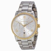Michael Kors MK8396 Silver
