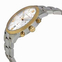 Michael Kors MK8396 Silver