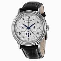 Raymond Weil Maestro 2859-STC-00659 Silver