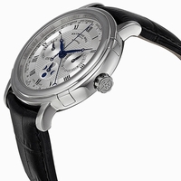 Raymond Weil Maestro 2859-STC-00659 Silver