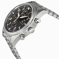 IWC Pilotses IW371704 Stainless Steel