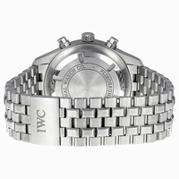 IWC Pilotses IW371704 Stainless Steel