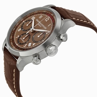 Baume et Mercier Capeland 10043 Stainless Steel