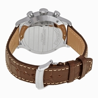 Baume et Mercier Capeland 10043 Stainless Steel