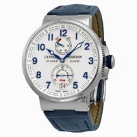 Ulysse Nardin 1183-126/60 Mens