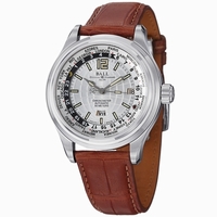 Ball Trainmaster GM1020DL1FCAJS2 Swiss Made