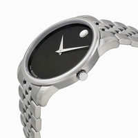 Movado Museum 0606504 Stainless Steel